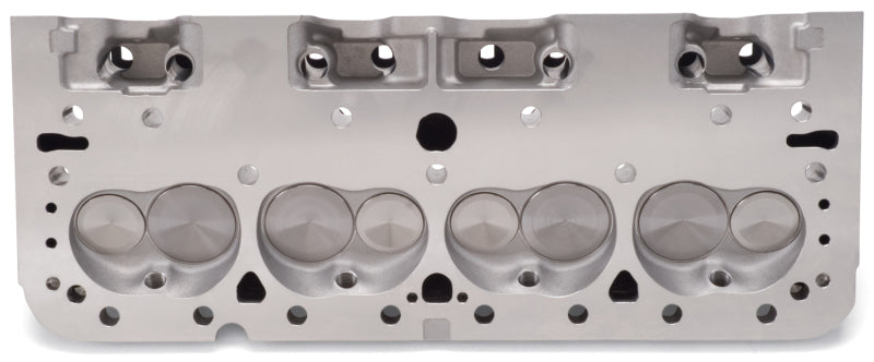 Edelbrock Cylinder Head E-Series E-210 SB Chevrolet (Complete Pair) Edelbrock Heads