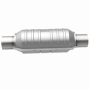 MagnaFlow Universal Catalytic Converter 2.50 CA Magnaflow Catalytic Converter Universal