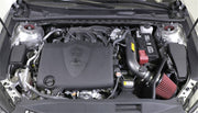 AEM 2018 Toyota Camry V6-3.5L F/I Cold Air Intake AEM Induction Cold Air Intakes