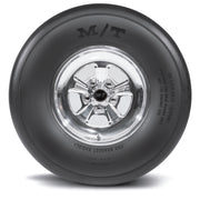 Mickey Thompson Pro Bracket Radial Tire - 29.5/10.5R15 X5 - 250797 Mickey Thompson Automotive/UTV Tires - Off Road