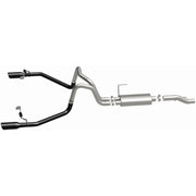Magnaflow 21 Ford F-150 Street Series Cat-Back Performance Exhaust System- Dual-Split Rear Exit Magnaflow Catback