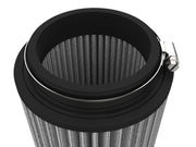 aFe Takeda Air Filters IAF PDS A/F PDS 3-1/2Fx 5B x 3-1/2Fx 5B x 10-1/2H (MVS) aFe Air Filters - Universal Fit