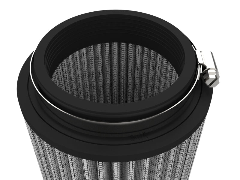 aFe Takeda Air Filters IAF PDS A/F PDS 3-1/2Fx 5B x 3-1/2Fx 5B x 10-1/2H (MVS) aFe Air Filters - Universal Fit