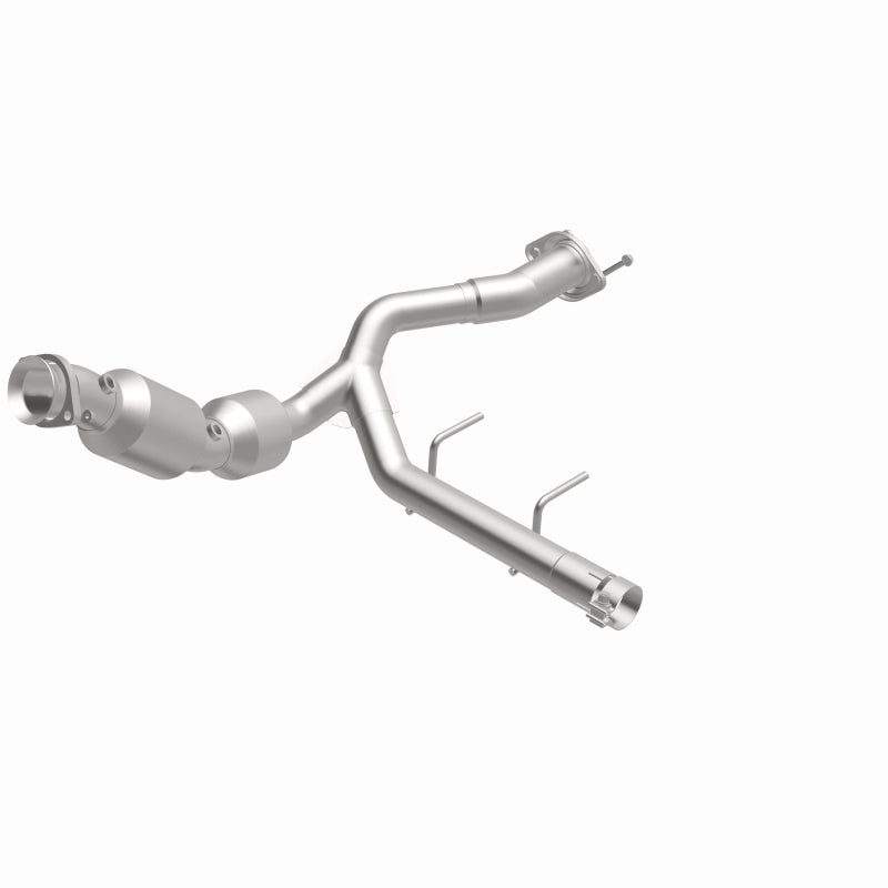 MagnaFlow 21-23 Ford F-150 3.5L Right Underbody Direct Fit Converter Magnaflow Catalytic Converter Direct Fit