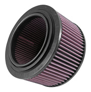 K&N Replacement Round Straight Air Filter for 12-15 Ford Ranger K&N Engineering Air Filters - Drop In
