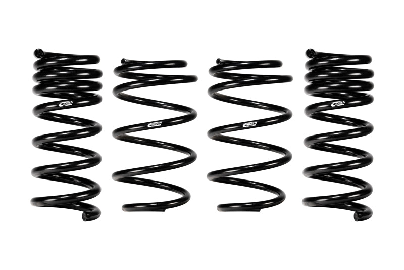 Eibach 24+ Ford Mustang GT Coupe 5.0L RWD S650 Performance Pack w/ Magneride Eibach Lowering Springs