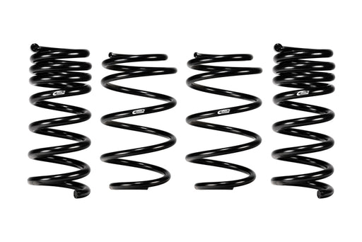 Eibach 24+ Ford Mustang GT Coupe 5.0L RWD S650 Performance Pack w/ Magneride Eibach Lowering Springs