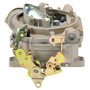 Edelbrock Carburetor Marine 4-Barrel 600 CFM Electric Choke Edelbrock Carburetors