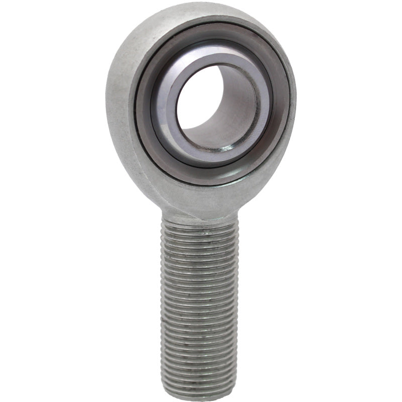 QA1 H Series 3-Pc Rod End - Male/Right Hand - 12mm Bore x M12x1.75 - Alloy Steel QA1 Tie Rods