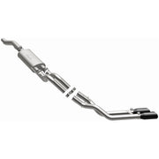 Magnaflow 2020 Ford F-150 Street Series Cat-Back Performance Exhaust System Magnaflow Catback
