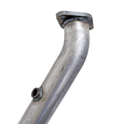 BBK 99-04 Mustang 4.6 GT / Cobra High Flow X Pipe With Catalytic Converters - 2-1/2 BBK Catback