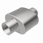 MagnaFlow Muffler Mag SS 5X8 6 3.50/3.50 Magnaflow Muffler