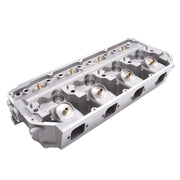 Edelbrock Cylinder Head Chrysler 426-572 Hemi Bare Single Edelbrock Heads