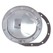 Spectre GM 10-Bolt Differential Cover - Chrome Spectre Diff Covers