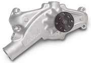 Edelbrock Water Pump High Performance Chevrolet 1965-68 Cars 1966-72 Trucks 1969-1970 Corvette Edelbrock Water Pumps