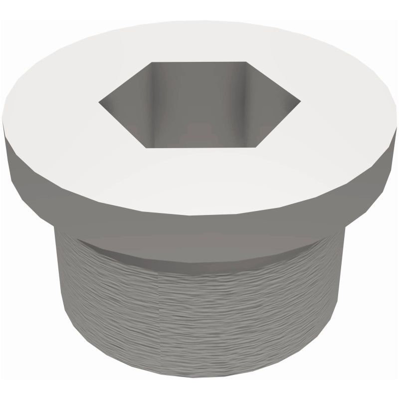 MagnaFlow Plug Hex Flange O2 Boss (20-Pk) Magnaflow Bungs