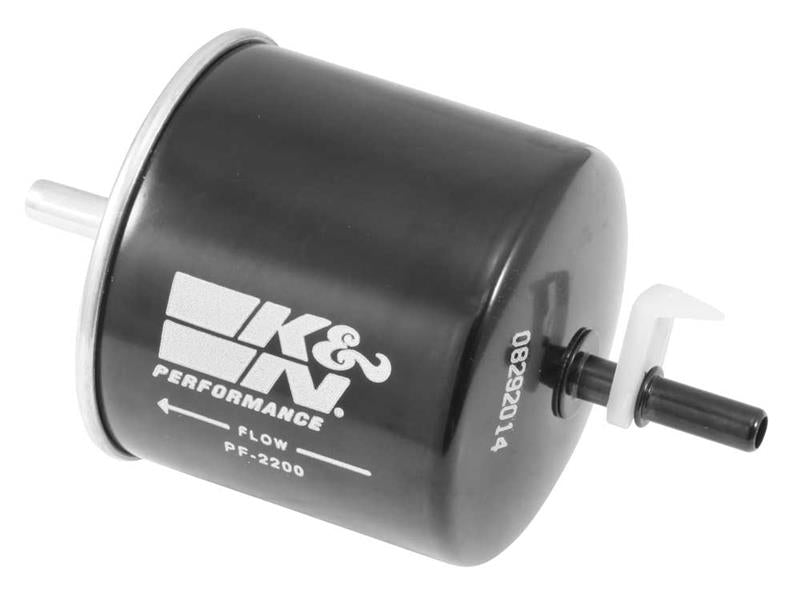 K&N 92-95 Chevy Cavalier 2.2L / 3.1L Fuel Filter K&N Engineering Fuel Filters