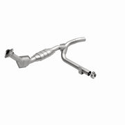 MagnaFlow Conv DF 01 Ford F150 5.4L Magnaflow Catalytic Converter Direct Fit