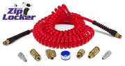 Yukon Gear Pump Up Kit / Zip Locker Yukon Gear & Axle Differentials