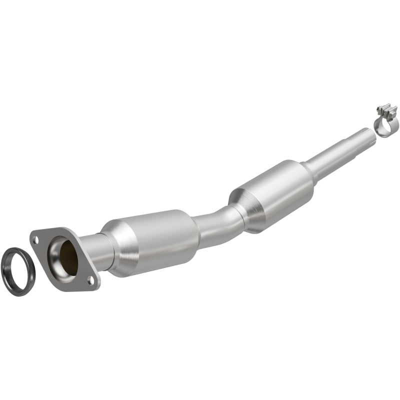 MagnaFlow Direct Fit Catalytic Conv 04-09 Toyota Prius 1.5L Assembly *NOT FOR SALE IN CALIFORNIA* Magnaflow Catalytic Converter Direct Fit