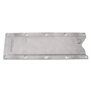 Edelbrock Valley Cover GM Gen IIi Ls-Series (No Knock Sensor Bosses) Edelbrock Engine Covers