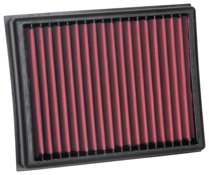 AEM Induction 15-17 Nissan NP300 2.3L DryFlow Air Filter AEM Induction Air Filters - Drop In