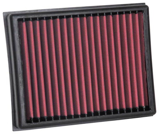 AEM Induction 15-17 Nissan NP300 2.3L DryFlow Air Filter AEM Induction Air Filters - Drop In