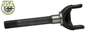 USA Standard Dana 60 & Dana 70 11 3/8in 35 Spline Outer Stub Axle Shaft (Uses 5-332X) Yukon Gear & Axle Axles