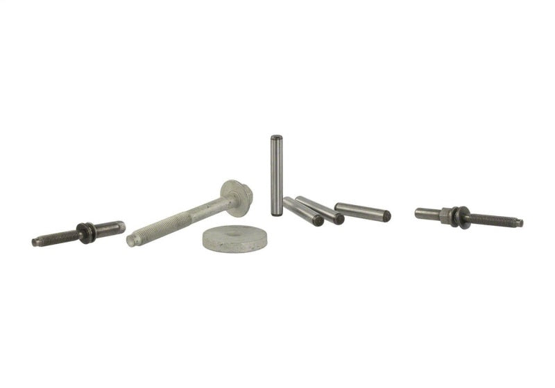 Ford Racing 18 Mustang Coyote 5.0L 4V TI-VCT Camshaft Drive Kit