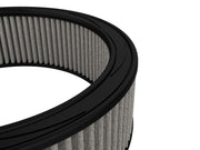 aFe MagnumFLOW Air Filters OER PDS A/F PDS GM Cars & Trucks 68-97 V8 aFe Air Filters - Direct Fit