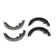 Power Stop 69-70 Chevrolet Blazer Front or Rear Autospecialty Brake Shoes PowerStop Brake Shoes