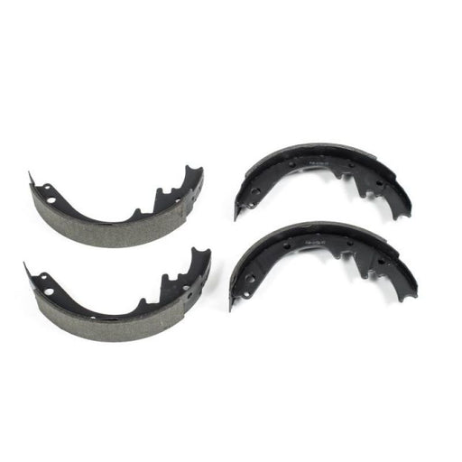 Power Stop 69-70 Chevrolet Blazer Front or Rear Autospecialty Brake Shoes PowerStop Brake Shoes