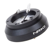 NRG Short Hub Adapter S13 Nissan 240 (R32 Non-Hicas) NRG Steering Wheel Hubs