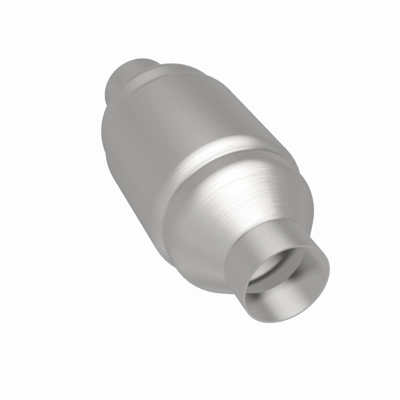 MagnaFlow Conv Univ 2.00inch C/C