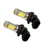 Oracle 9006 Plasma Bulbs (Pair) - White ORACLE Lighting Bulbs