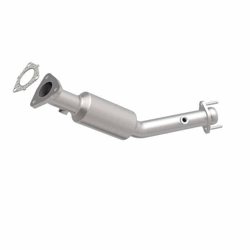 MagnaFlow California Direct Fit Converter 00-02 Chevy/Pontiac Camaro/Firebird 5.7L Magnaflow Catalytic Converter Direct Fit