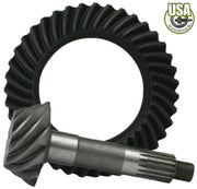 USA Standard Ring & Pinion Gear Set For GM Chevy 55P in a 3.08 Ratio Yukon Gear & Axle Final Drive Gears