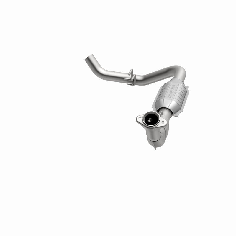 MagnaFlow Direct Fit Catalytic Converter 99-02 Expedition 5.4L 4wd Magnaflow Catalytic Converter Direct Fit