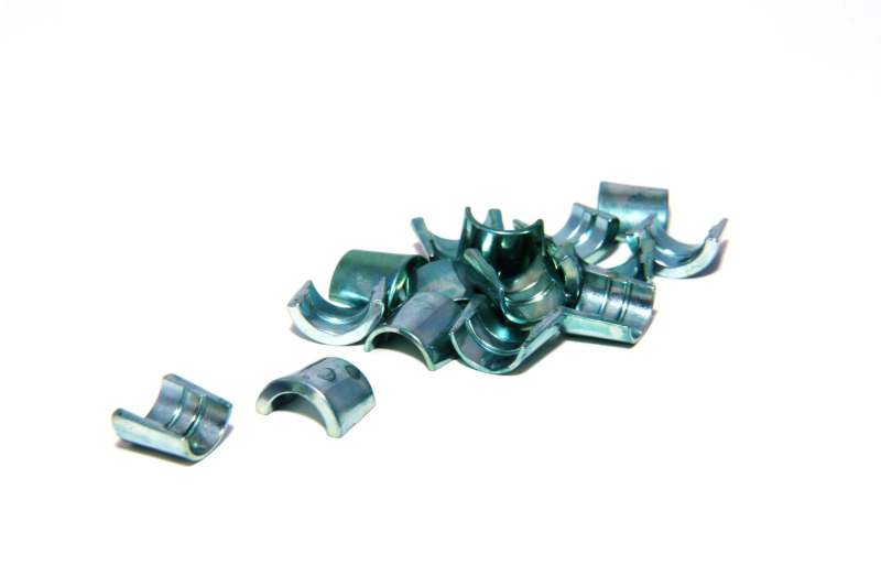 COMP Cams Valve Locks 11/32in Single Groove COMP Cams Valve Locks