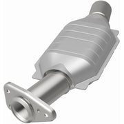 MagnaFlow Direct Fit Catalytic Converter GM 77 79 Magnaflow Catalytic Converter Direct Fit
