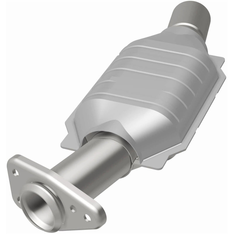 MagnaFlow Direct Fit Catalytic Converter GM 77 79 Magnaflow Catalytic Converter Direct Fit
