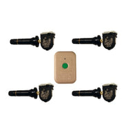 Ford Racing 2015 Mustang TPMS Sensors and Activation Tool Kit Ford Racing Wheel Accessories
