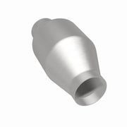 MagnaFlow Conv Univ 2.25inch O/O Met. Magnaflow Catalytic Converter Universal