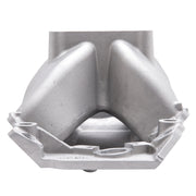 Edelbrock Manifold BB Chevy Short Deck Super Victor II (565) CNC Port-Matched for 60409 CNC Heads Edelbrock Intake Manifolds