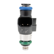 Edelbrock Precision-Flow Fuel Injector (42 lb/hr) Edelbrock Fuel Injectors - Single