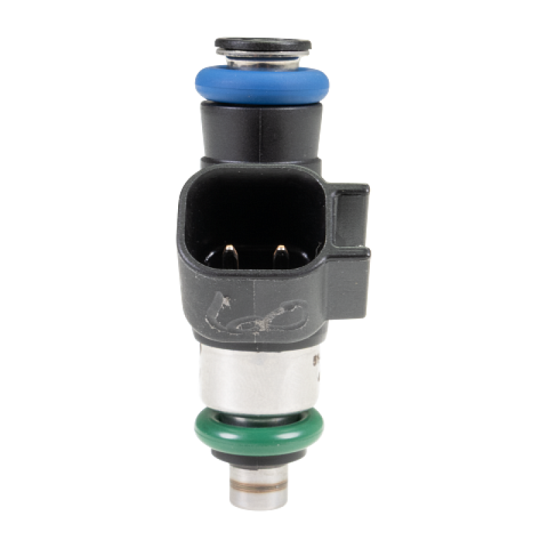 Edelbrock Precision-Flow Fuel Injector (42 lb/hr) Edelbrock Fuel Injectors - Single