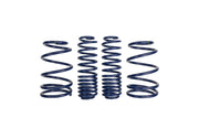Ford Racing 2007-2014 Mustang Shelby GT500 Springs Ford Racing Lowering Springs