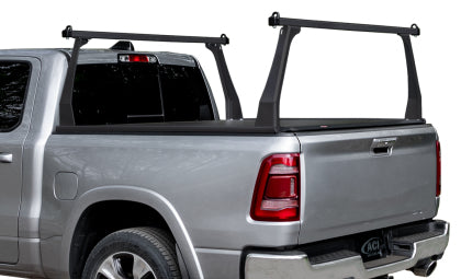 Access ADARAC Aluminum Pro Series 04-14 Ford F-150 5ft 6ft Box (except 04 Heritage) Truck Rack F2010012