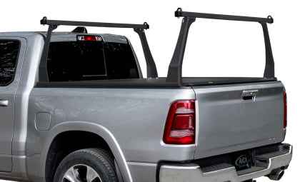 Access ADARAC Aluminum Pro Series 04-14 Ford F-150 5ft 6ft Box (except 04 Heritage) Truck Rack F2010012 TRUCK ROLL-UP/COVERS Truck Rack