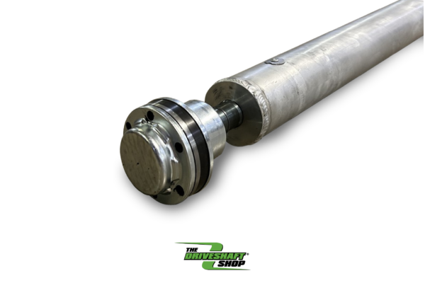 2015+ Challenger R/T /Scat Pack/SRT392 Automatic 4Ó Aluminum 1-Piece Direct Fit Driveshaft